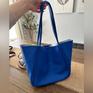 Tote - Royal Blue